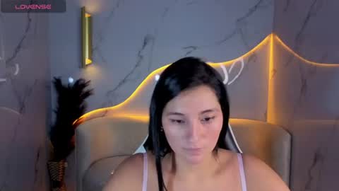 Snapshot of alisson_tx_ chatting on 07.21.26 alisson_tx_ online show from 07.21.26