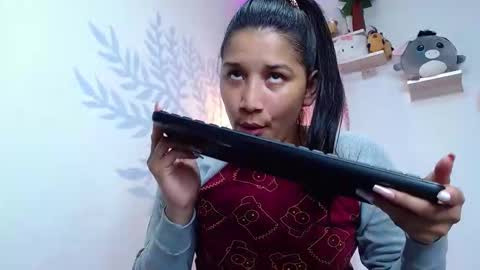 Snapshot of alisson_wiley chatting on 02.02.26 alisson online show from 02.02.26