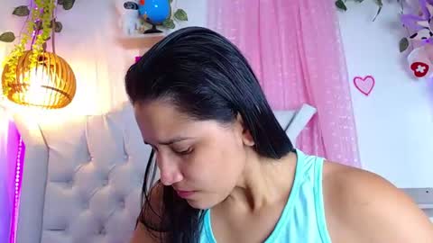 Snapshot of alisson_wiley chatting on 07.02.26 alisson online show from 07.02.26