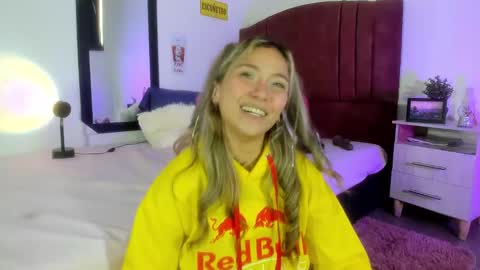 Alisson IG alisson zafiro27 online show from 01.07.25