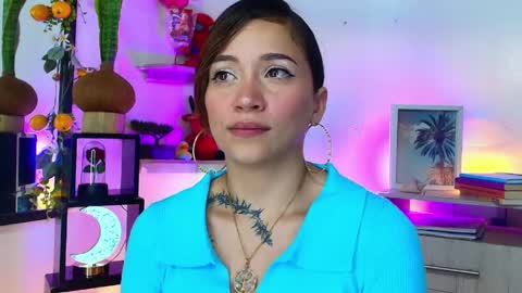 Alisson IG alisson zafiro27 online show from 05.18.26