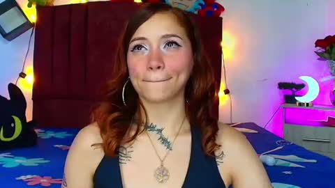 Snapshot of alisson_zafiro chatting on 06.20.26 Alisson IG alisson zafiro27 online show from 06.20.26
