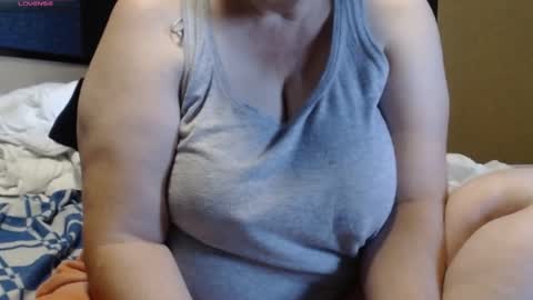 Alissonnat online show from 09.11.25