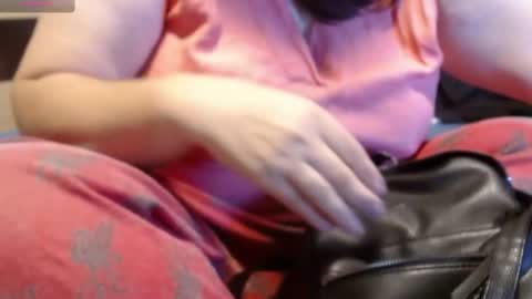 Alissonnat online show from 09.17.25