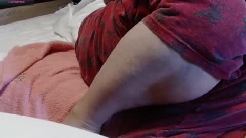 Alissonnat online show from 09.18.25