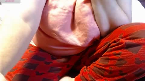 Alissonnat online show from 10.02.25