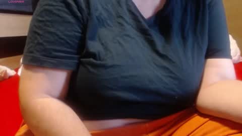 Alissonnat online show from 12.18.25