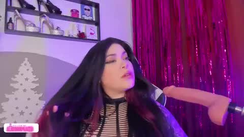 Alisson online show from 12.26.24