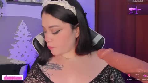 Alisson online show from 01.24.25