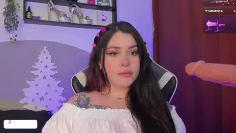 Alisson online show from 01.24.25