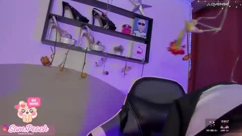 Alisson online show from 02.14.25