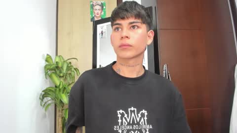 alisson online show from 03.05.26