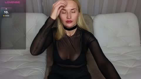 alisssarose online show from 12.03.24