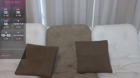 alisssarose online show from 12.18.24