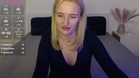 alisssarose online show from 12.24.24