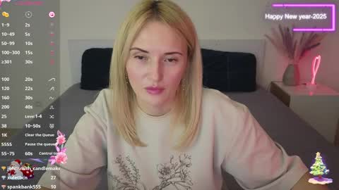 alisssarose online show from 01.03.25