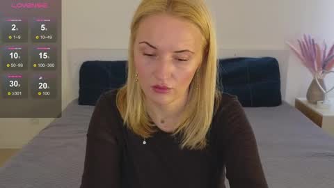 alisssarose online show from 01.15.25