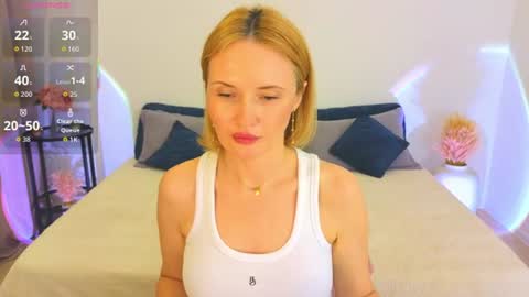 Snapshot of alisssarose chatting on 06.11.26 alisssarose online show from 06.11.26