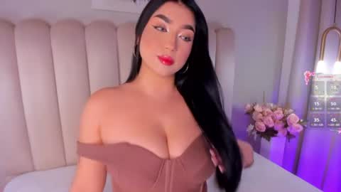 Snapshot of alissyadanger chatting on 07.19.26 TATIS online show from 07.19.26