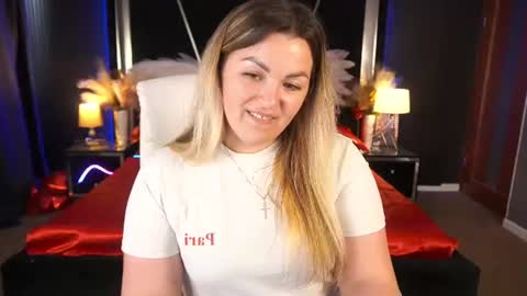 Snapshot of alissyagrayy chatting on 06.13.26 alissyagrayy online show from 06.13.26
