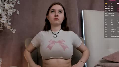 Alisa online show from 03.18.26