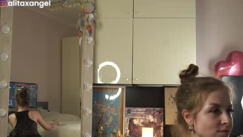 Snapshot of alitaangel_ chatting on 05.29.26 A L I T A online show from 05.29.26