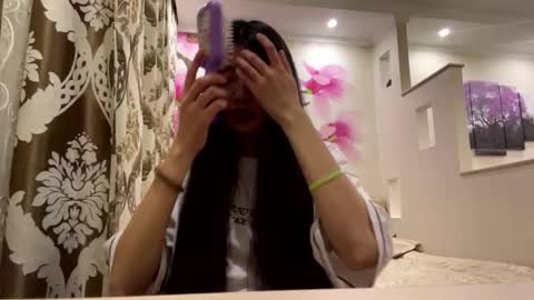 Snapshot of alitastirna chatting on 01.15.26 ERI online show from 01.15.26