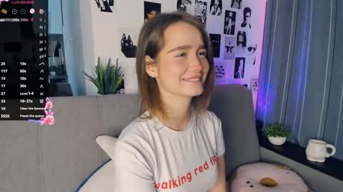 Alivia online show from 10.26.25