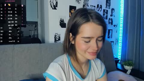 Alivia online show from 11.09.25