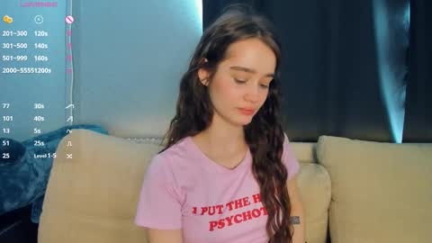 Alivia online show from 03.26.26