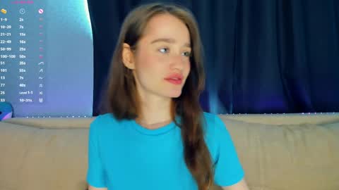 Snapshot of alivialovely chatting on 05.24.26 Alivia online show from 05.24.26