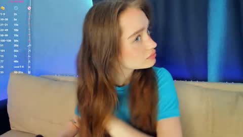 Snapshot of alivialovely chatting on 05.27.26 Alivia online show from 05.27.26