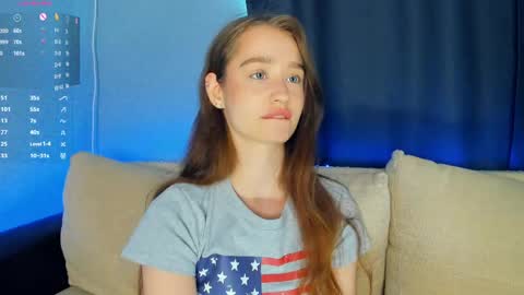Snapshot of alivialovely chatting on 05.31.26 Alivia online show from 05.31.26