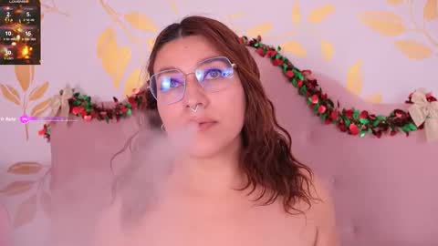 Alix online show from 12.22.25