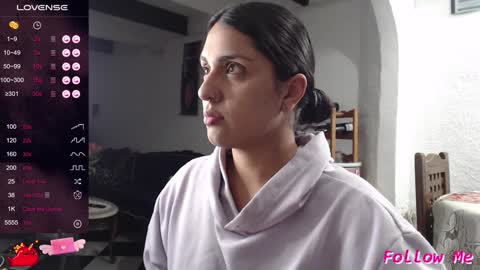 Alix online show from 01.27.25