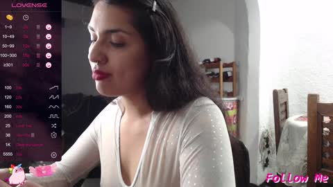 Alix online show from 02.07.25