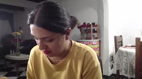 Alix online show from 02.13.25