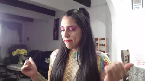 Alix online show from 02.24.25