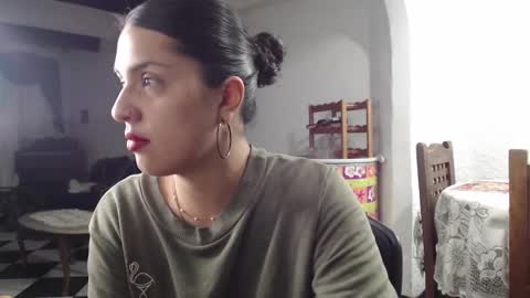 Alix online show from 03.02.25