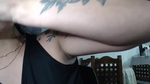 Alix online show from 03.12.25