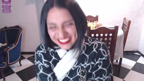 Alix online show from 09.09.25