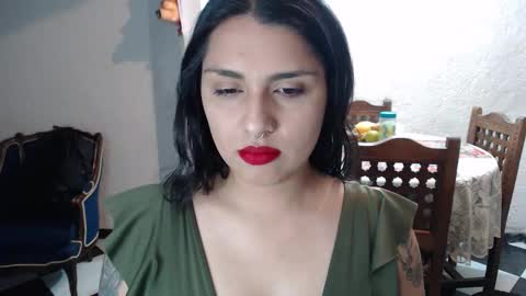 Alix online show from 10.16.25