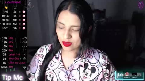 Alix online show from 01.06.26