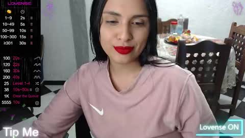 Alix online show from 01.08.26