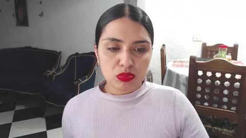 Alix online show from 02.04.26