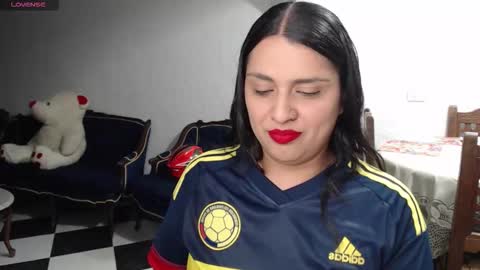 Alix online show from 03.30.26