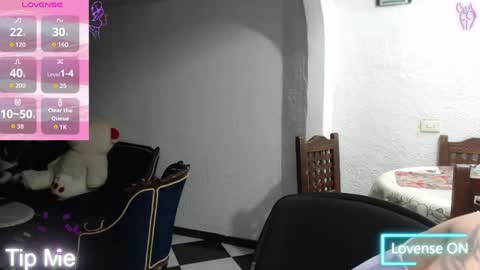 Alix online show from 05.25.26