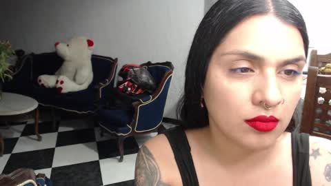 Alix online show from 06.03.26