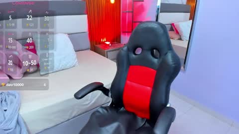 Alexa  online show from 04.15.26