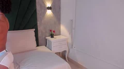  Alexis Etereo  online show from 03.25.26